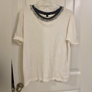 J. Crew top
